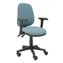High Back Operators Chair